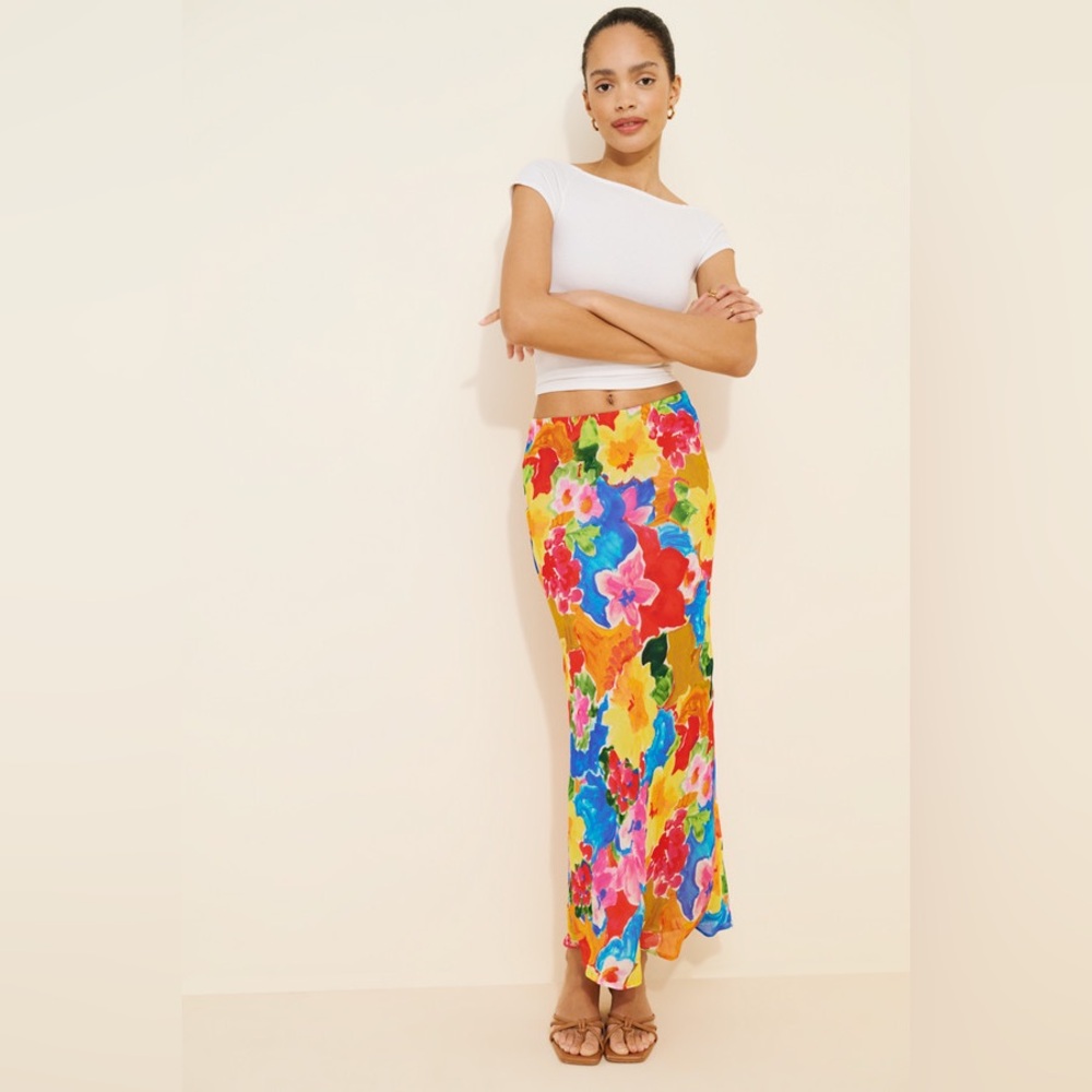 Rumored skirt